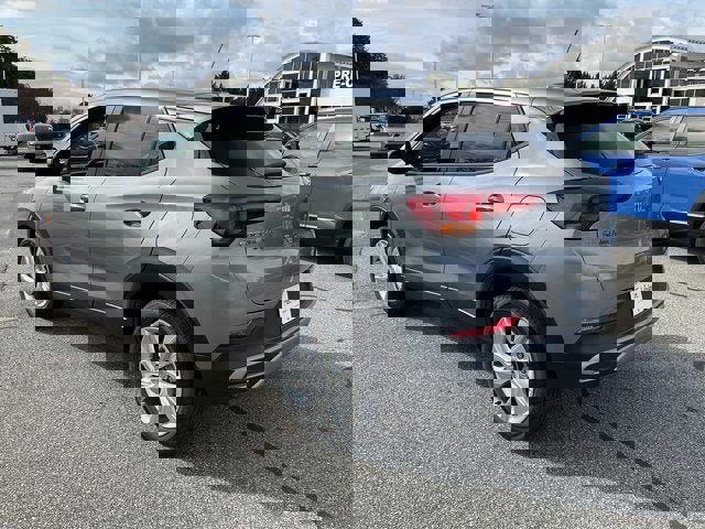 New 2026 Buick Encore GX Preferred FWD image 18