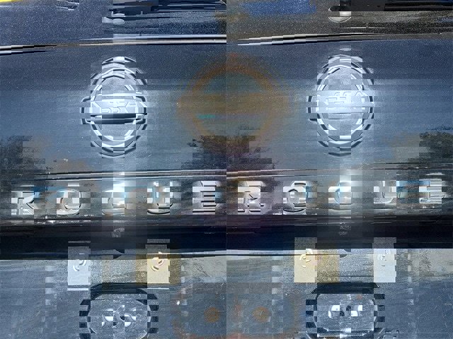 Certified 2023 Nissan Rogue Platinum w/ Platinum Premium Package image 31