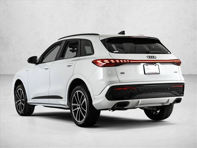 New 2026 Audi Q5 Premium Plus AWD/4WD image 8