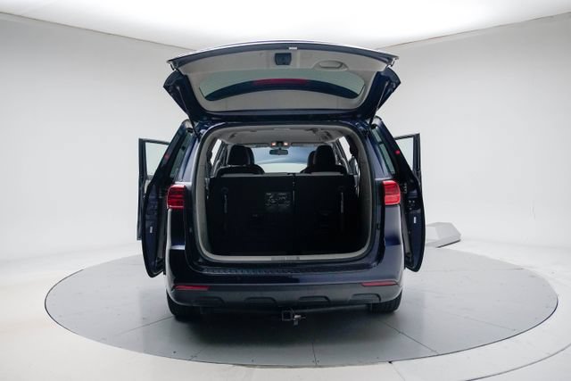 Used 2019 Kia Sedona EX FWD image 20