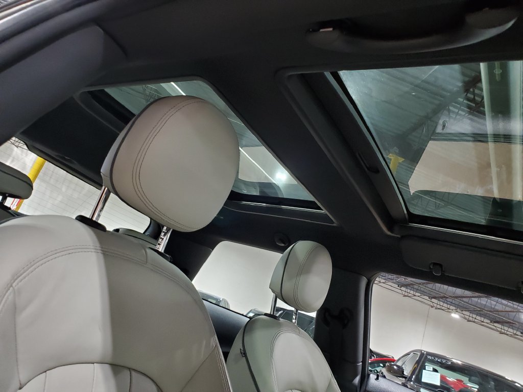 Used 2015 MINI Cooper S FWD image 15