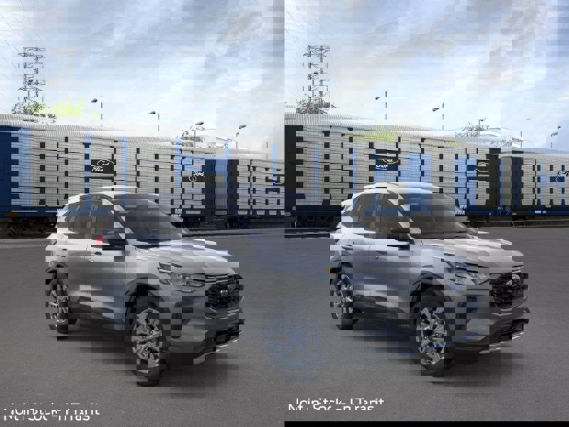 New 2026 Ford Escape Active image 31