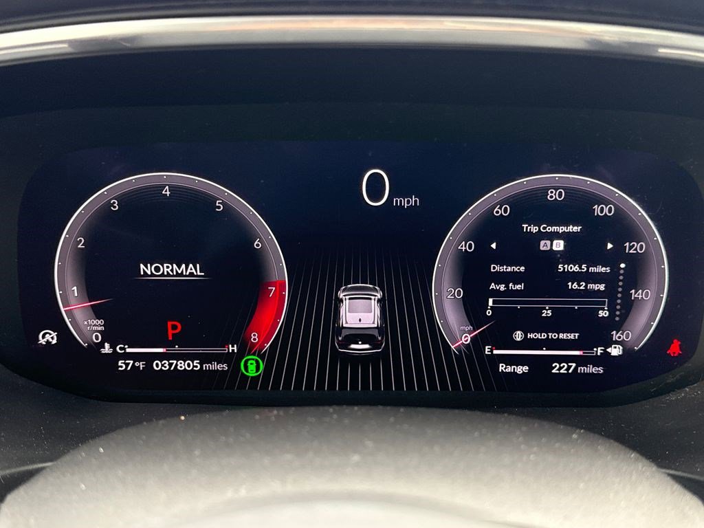 Used 2023 Acura MDX A-Spec image 28