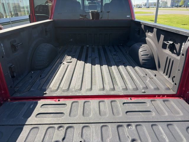 Used 2020 Ford F250 Lariat w/ Lariat Ultimate Package image 26