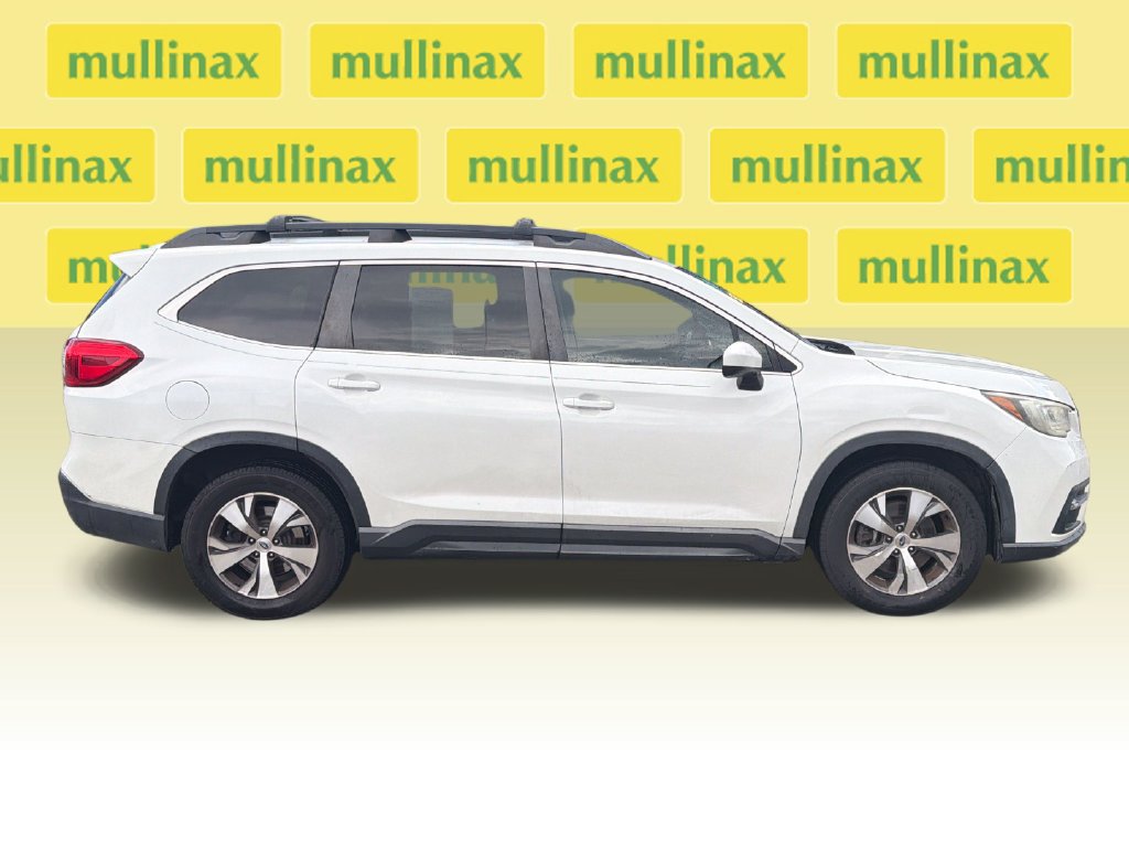 Used 2019 Subaru Ascent Premium w/ Popular Package #3 AWD/4WD image 2