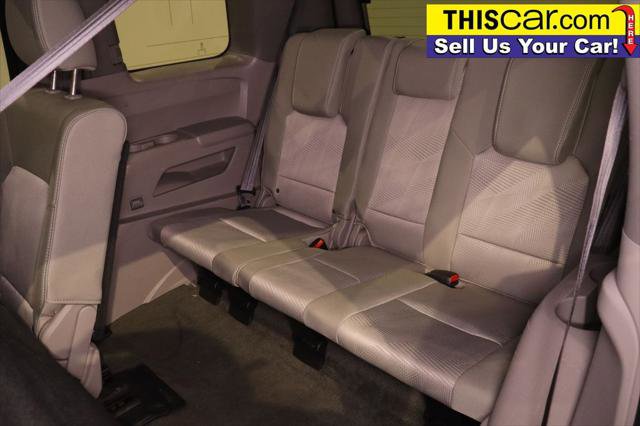 Used 2015 Honda Pilot LX image 19