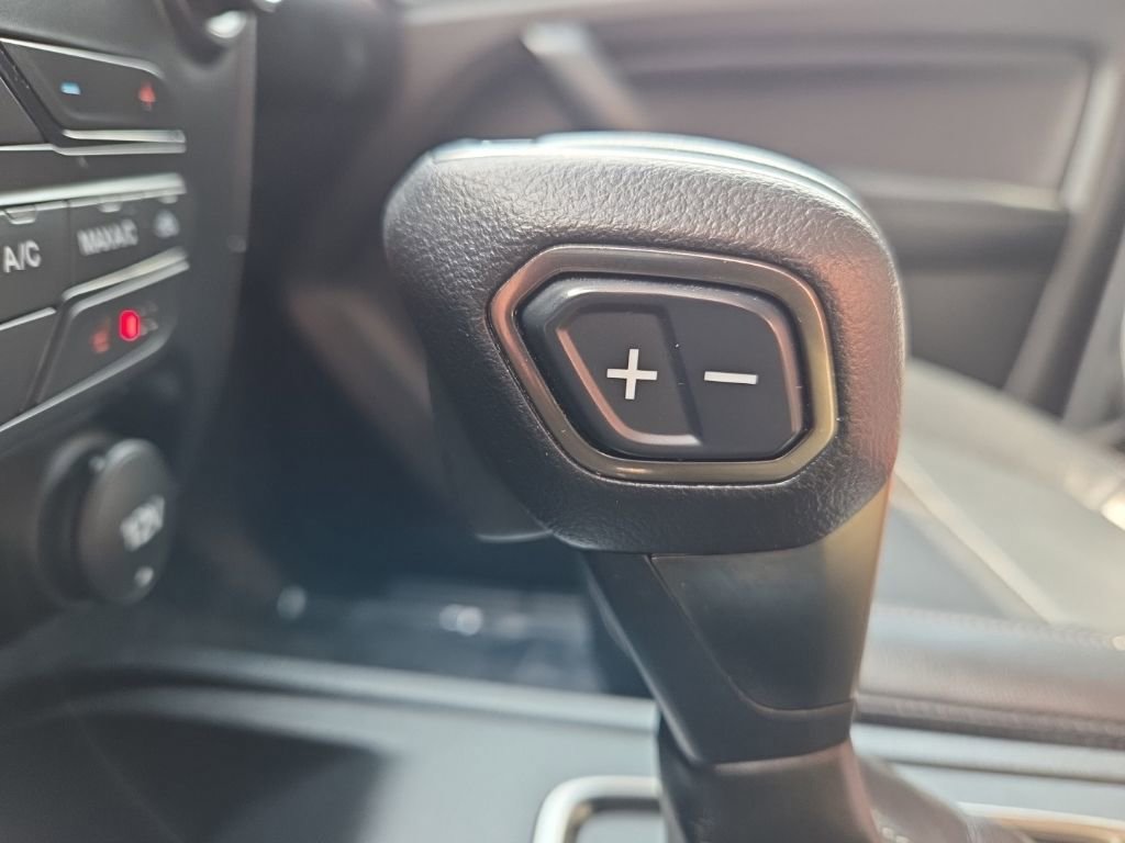 Used 2023 Ford Ranger Lariat w/ Technology Package image 21