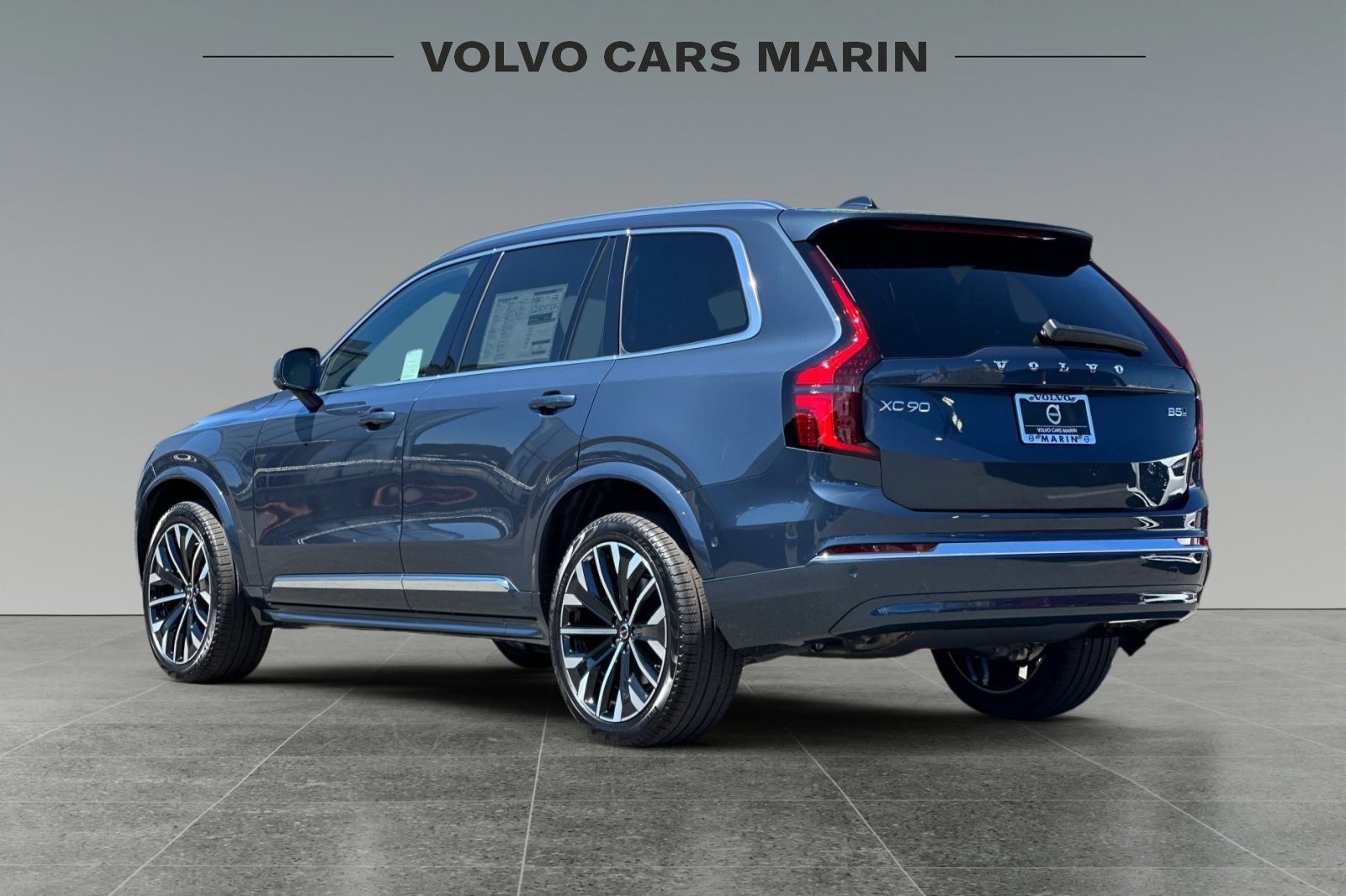 New 2026 Volvo XC90 B5 Plus image 6