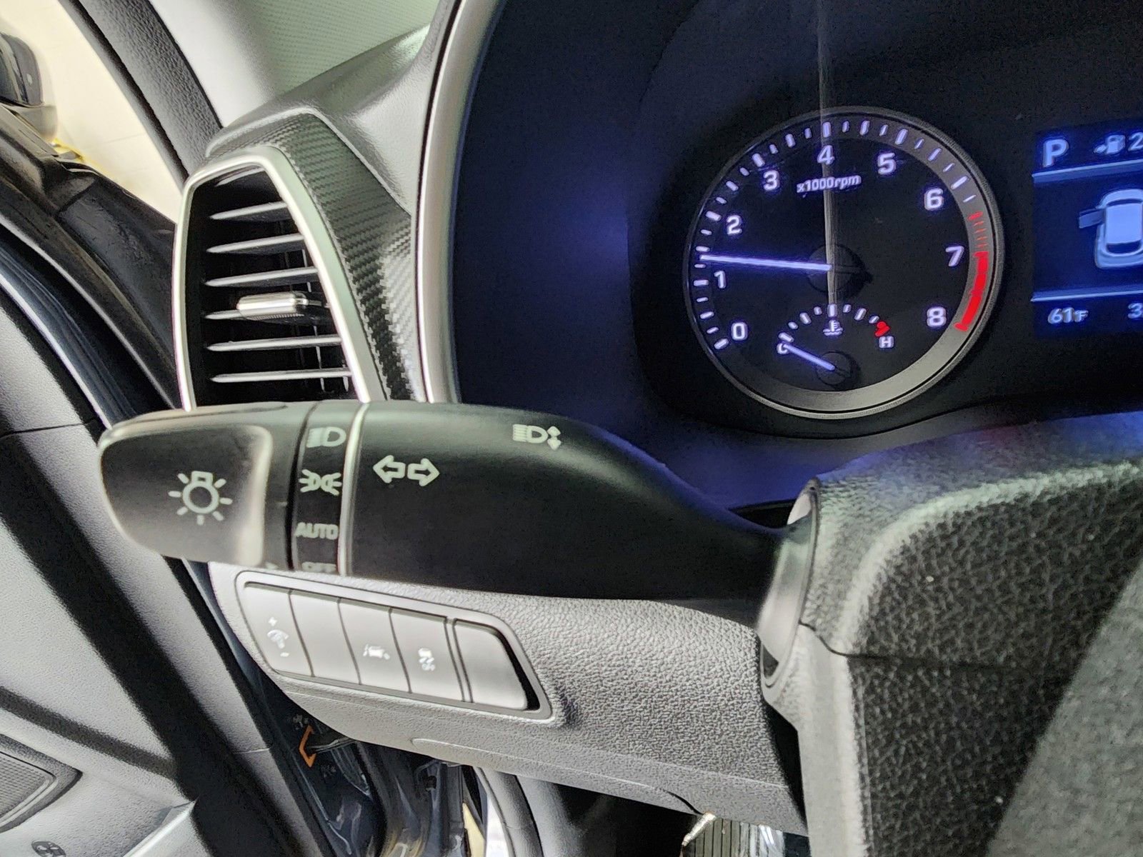 Used 2020 Hyundai Tucson SE image 38