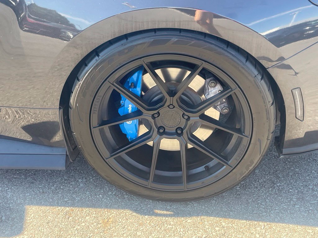 Used 2024 Ford Mustang GT Premium RWD image 9