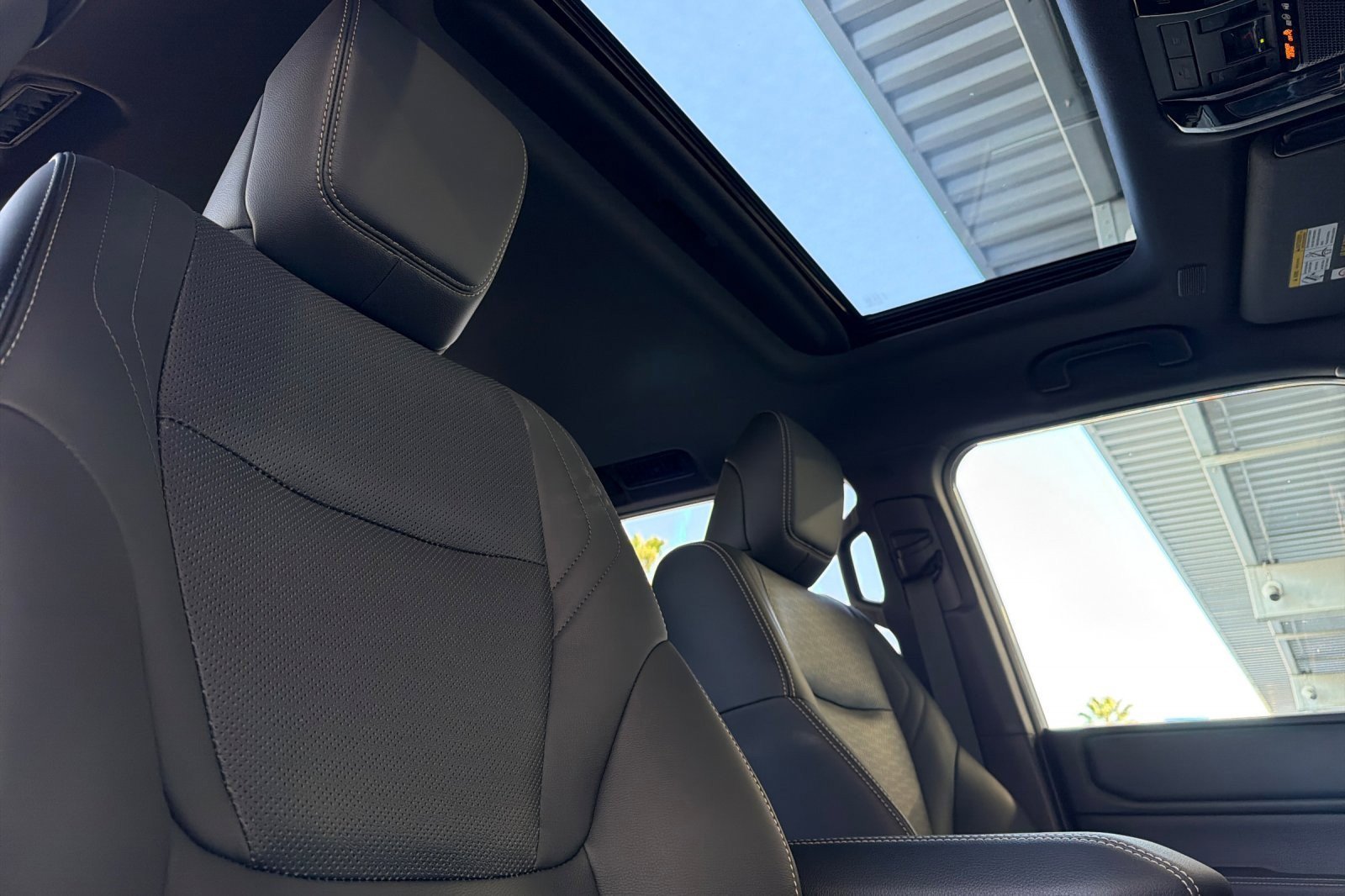 Certified 2025 Toyota Land Cruiser image 16