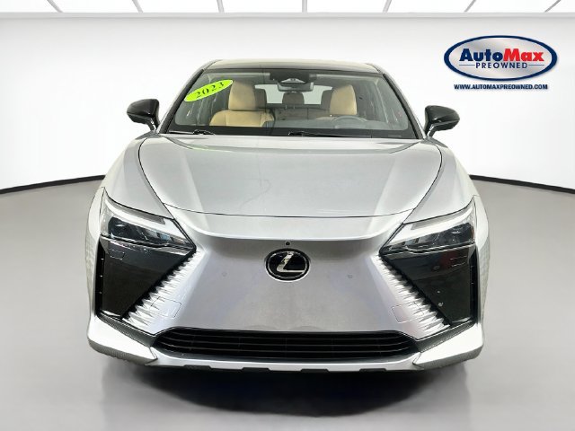 Used 2023 Lexus RZ 450e Premium w/ Technology Package AWD/4WD image 7