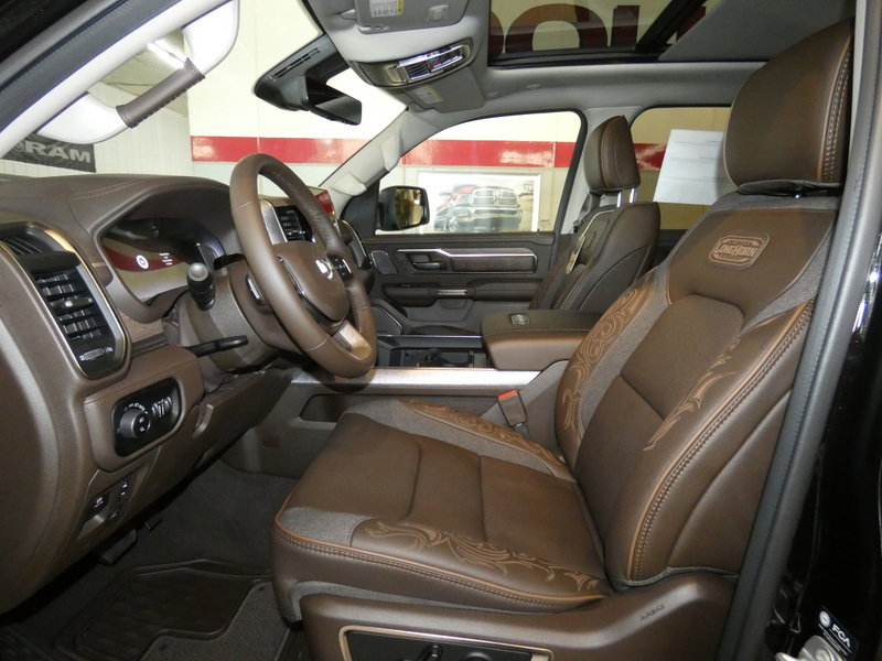 New 2026 RAM 1500 Limited image 11