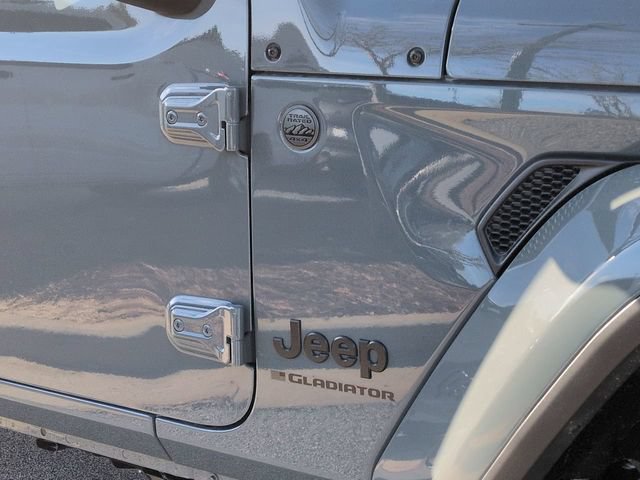 New 2026 Jeep Gladiator Sport AWD/4WD image 11