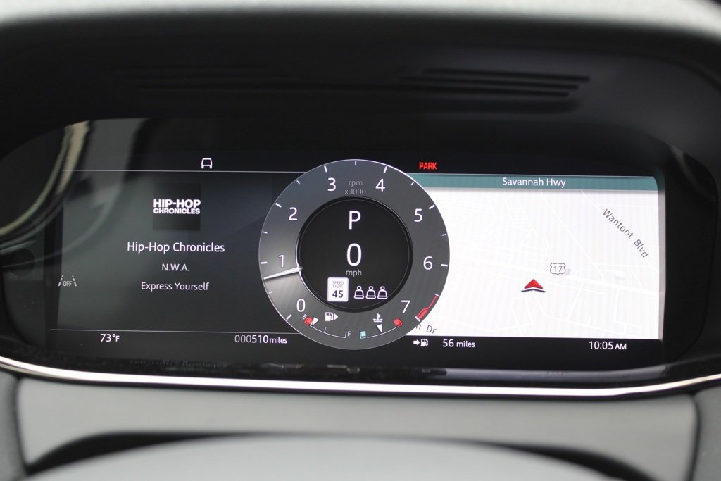 Used 2026 Land Rover Range Rover Evoque S image 18