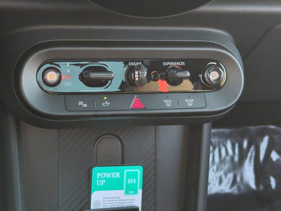 New 2026 MINI Cooper John Cooper Works image 20