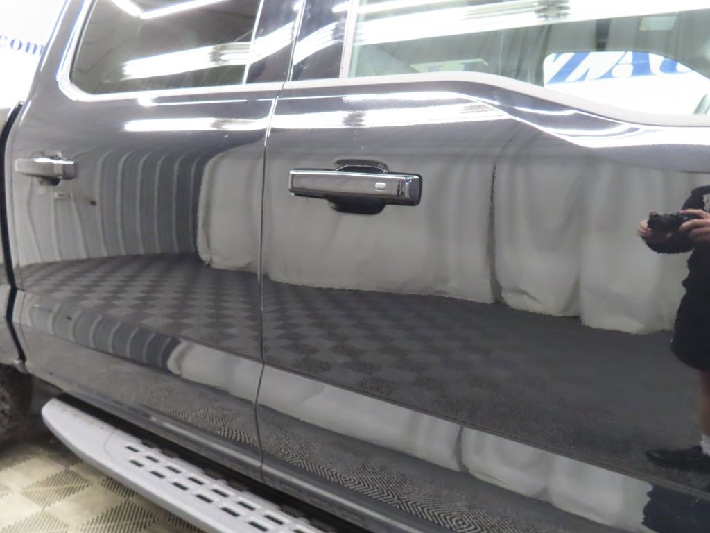 Used 2025 Ford F150 Tremor AWD/4WD image 34