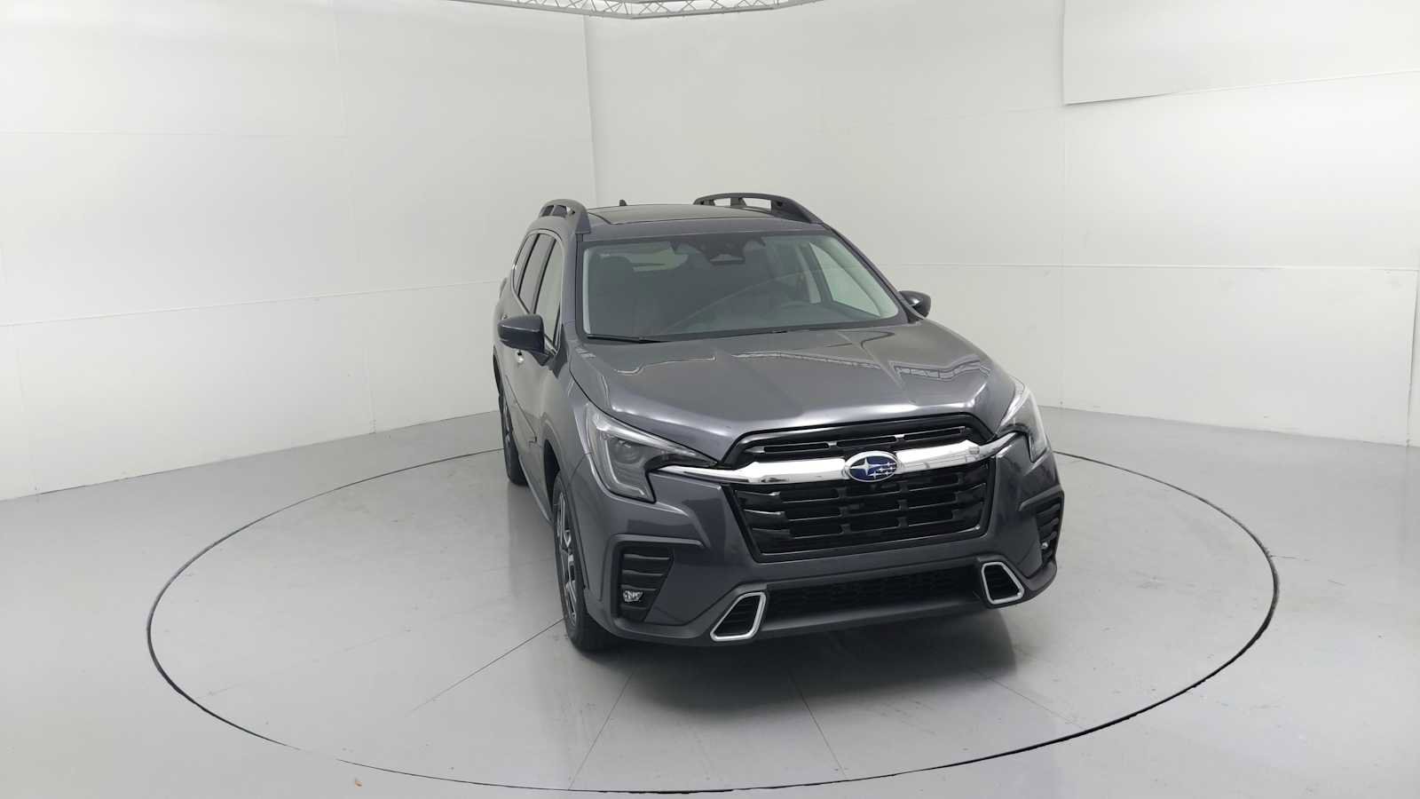 New 2026 Subaru Ascent Touring image 2