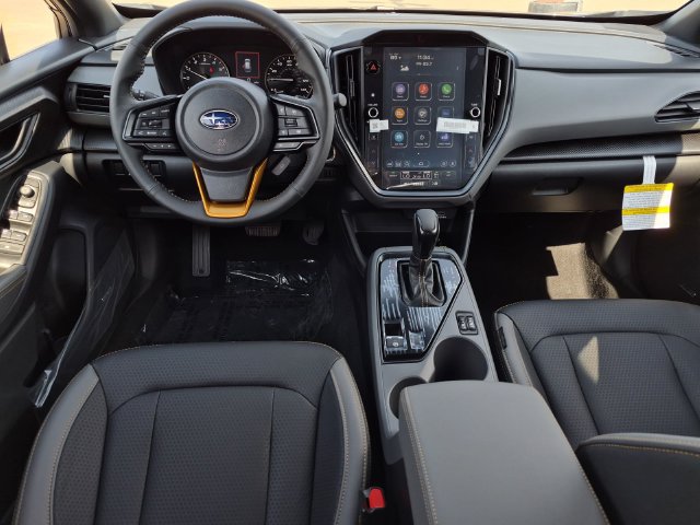 New 2026 Subaru Crosstrek 2.5i Wilderness AWD/4WD image 13