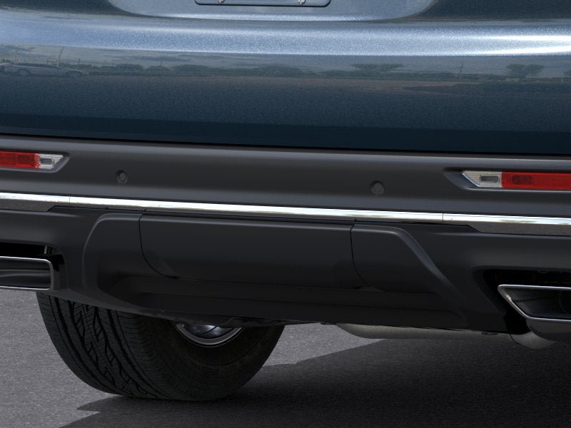 New 2026 Buick Enclave Preferred FWD image 39