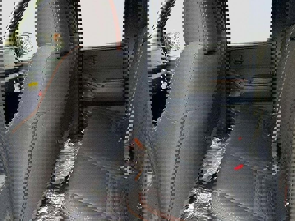 New 2026 Nissan Frontier PRO-4X image 8