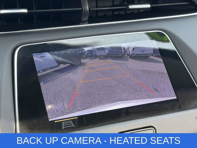 Used 2019 Cadillac XT4 Premium Luxury w/ Technology Package image 4