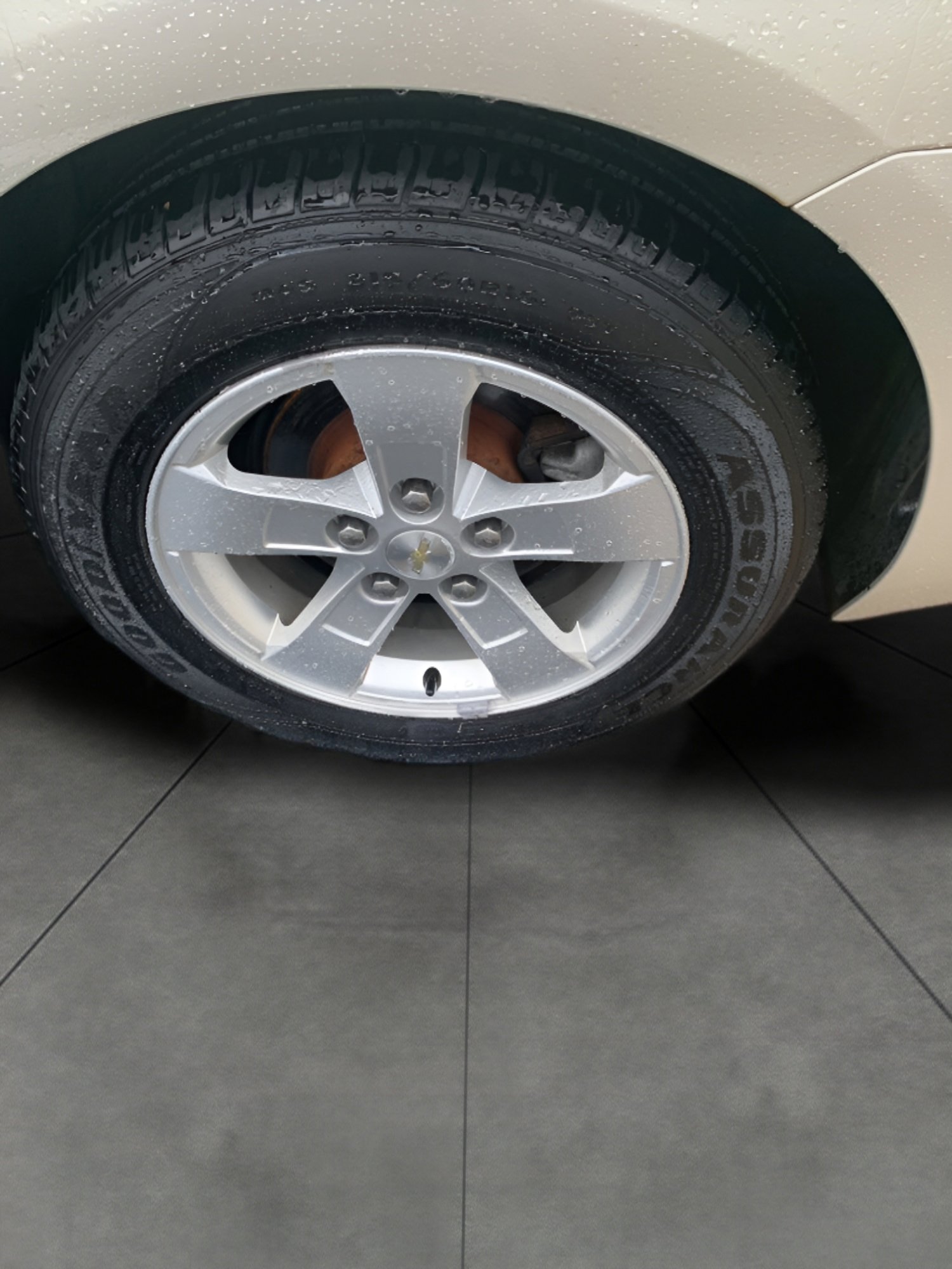 Used 2013 Chevrolet Malibu LS image 15