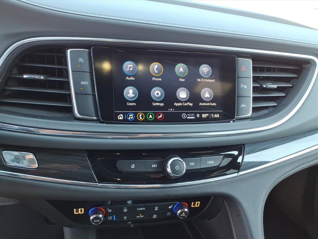 Used 2024 Buick Enclave Premium image 14