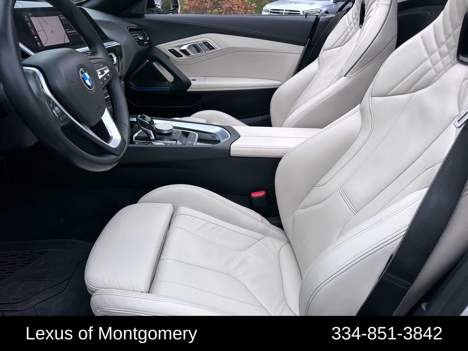 Used 2020 BMW Z4 sDrive30i w/ Convenience Package image 26