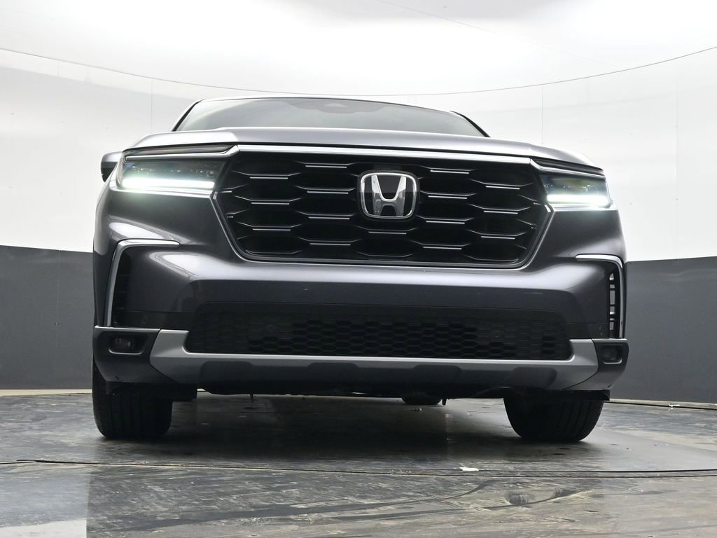 Certified 2025 Honda Pilot EX-L image 27