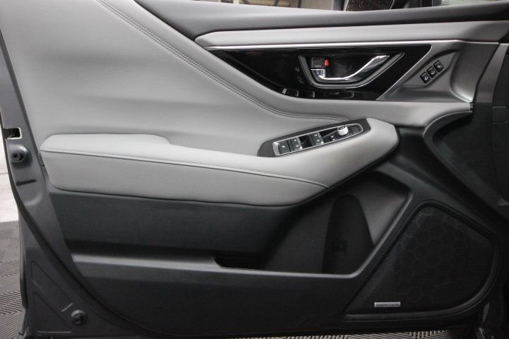 Used 2025 Subaru Legacy Limited image 14