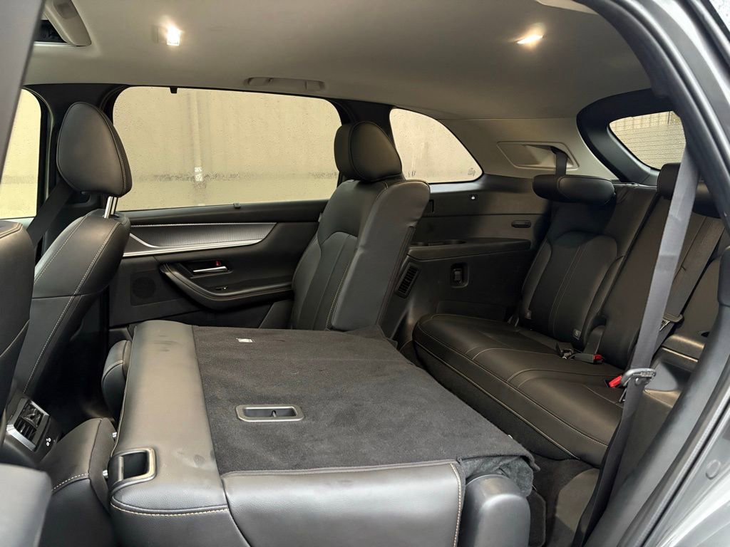 Used 2024 MAZDA CX-90 3.3 Turbo w/ Preferred Plus image 46