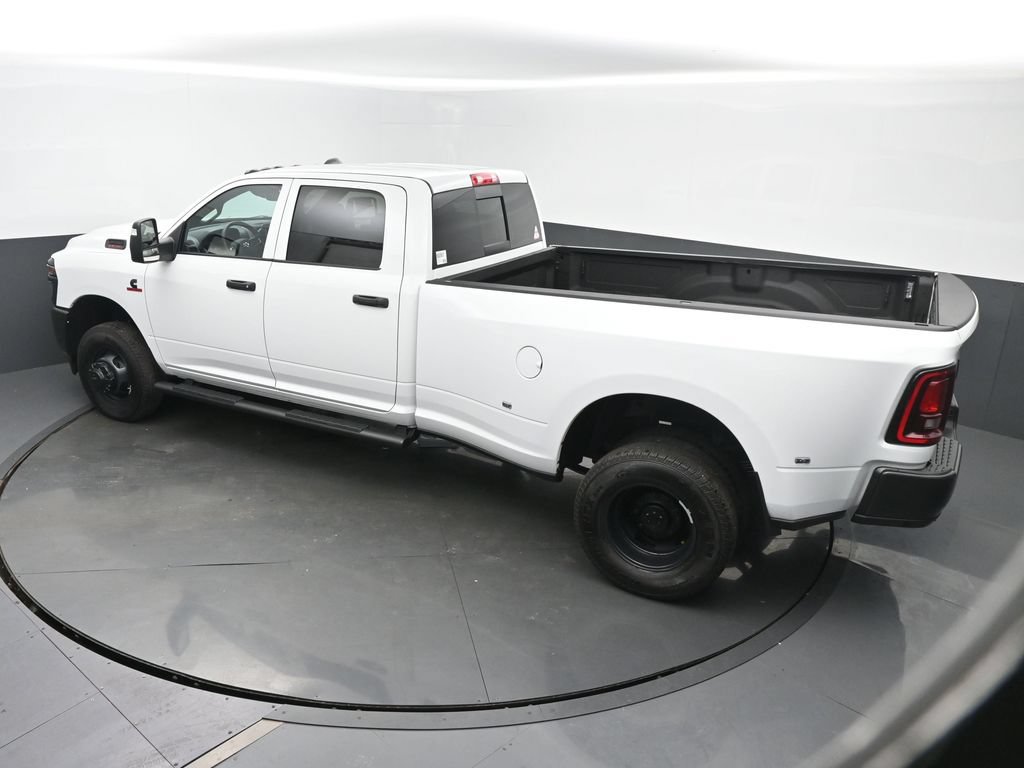 New 2026 RAM 3500 Tradesman AWD/4WD image 53