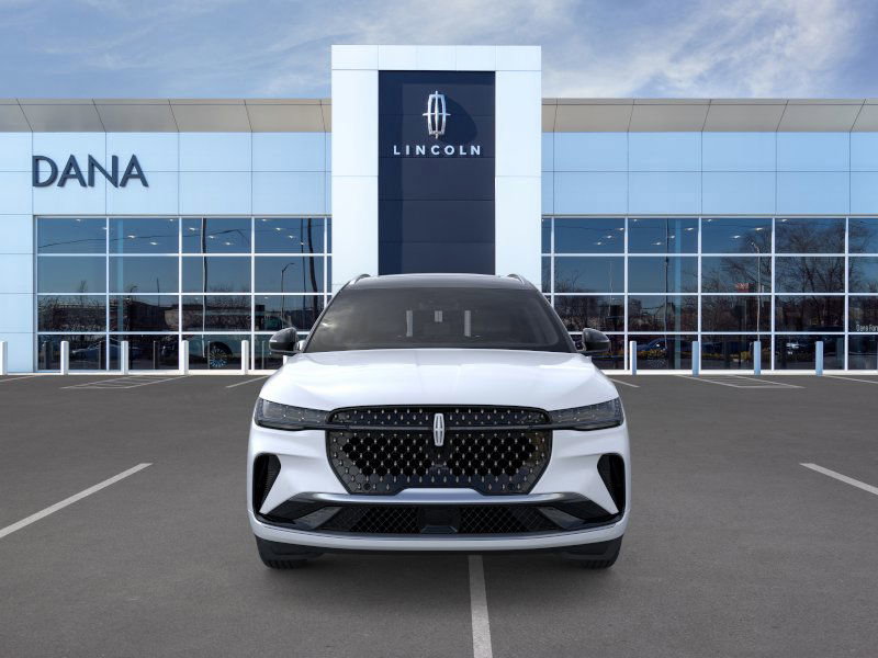 New 2026 Lincoln Nautilus Black Label image 6