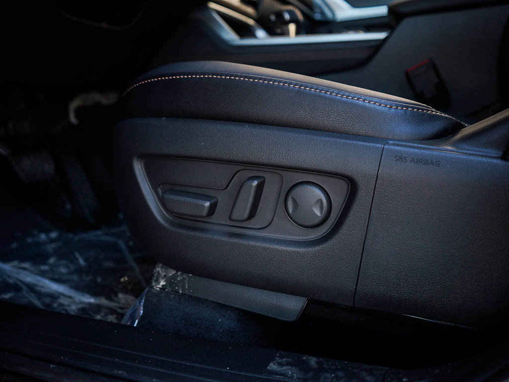 New 2026 MAZDA CX-90 3.3 Turbo S w/ Premium Plus AWD/4WD image 21