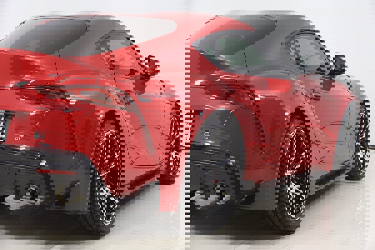 Used 2022 Toyota Supra image 52