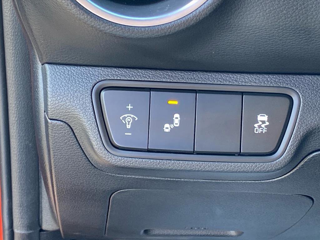 Certified 2023 Kia Forte GT-Line FWD image 20