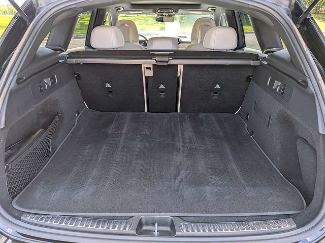 Used 2024 Mercedes-Benz GLC 300 4MATIC image 15