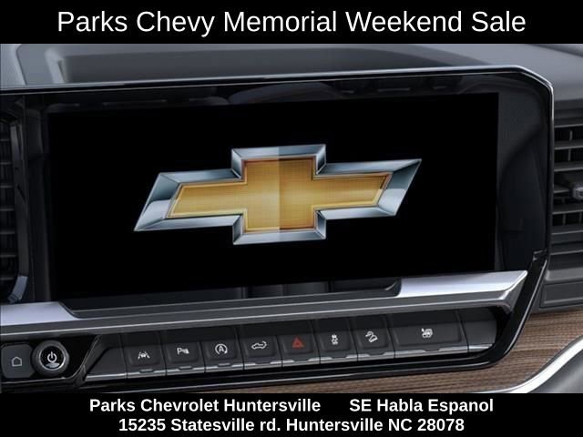 New 2026 Chevrolet Silverado 1500 RST w/ Safety Package AWD/4WD image 20