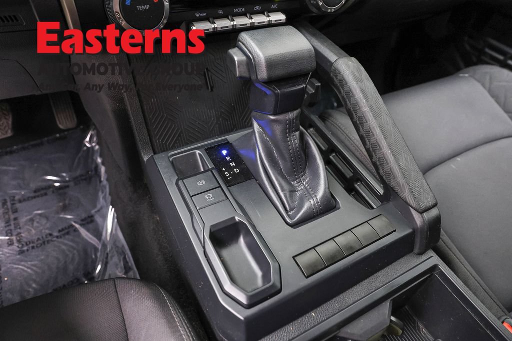 Used 2024 Toyota Tacoma SR RWD image 12