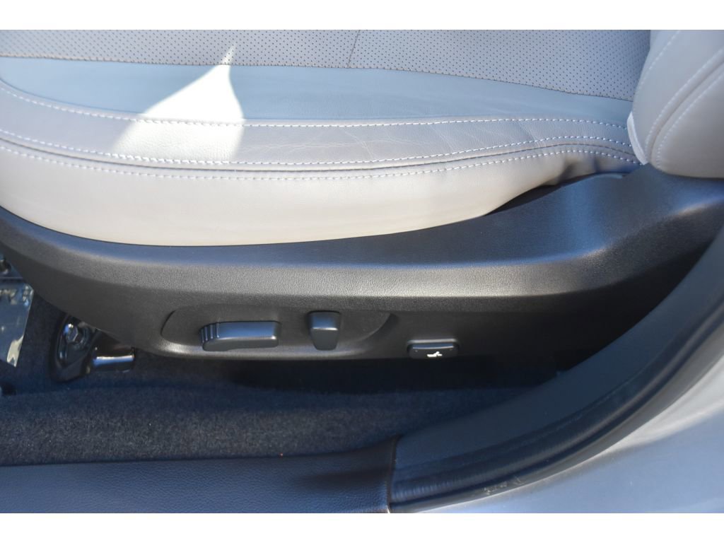 Used 2018 Subaru Forester 2.5i Limited image 33