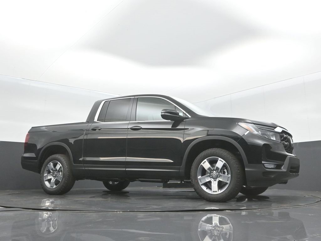 New 2025 Honda Ridgeline RTL image 29