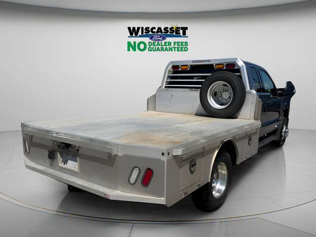 Used 2023 Ford F350 XLT w/ XLT Value Package AWD/4WD image 27