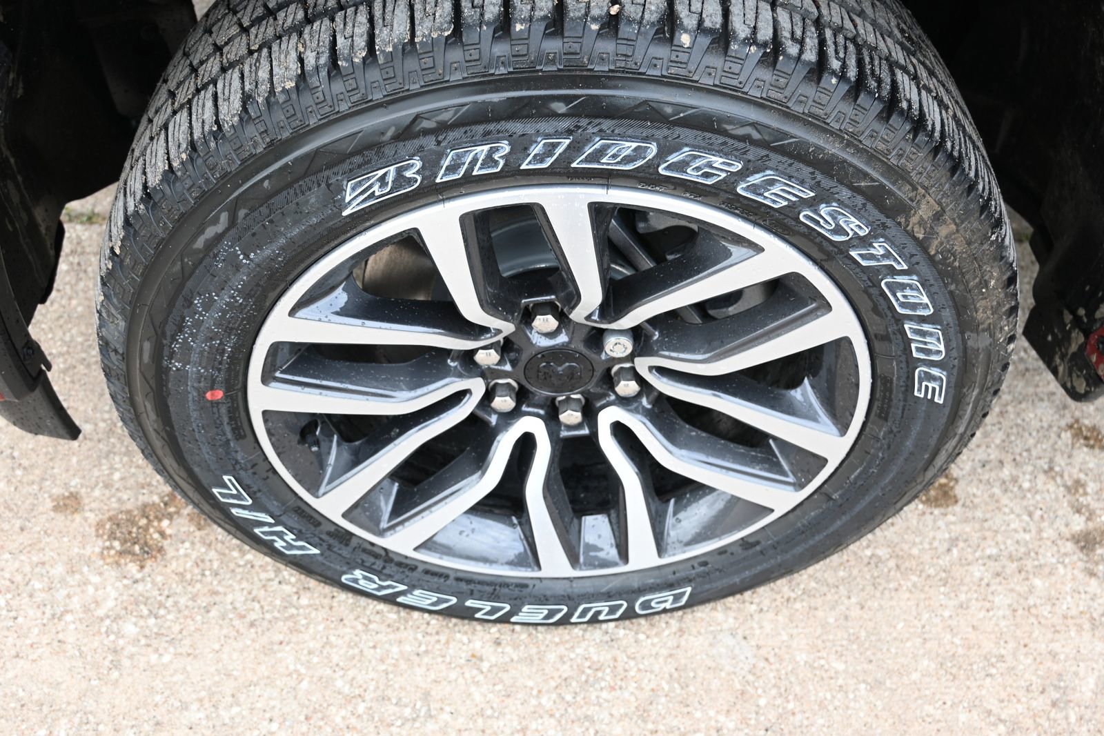 New 2026 RAM 1500 Limited image 7