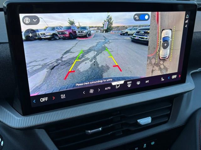 New 2026 Ford Explorer ST w/ Sun And Sound Package AWD/4WD image 35