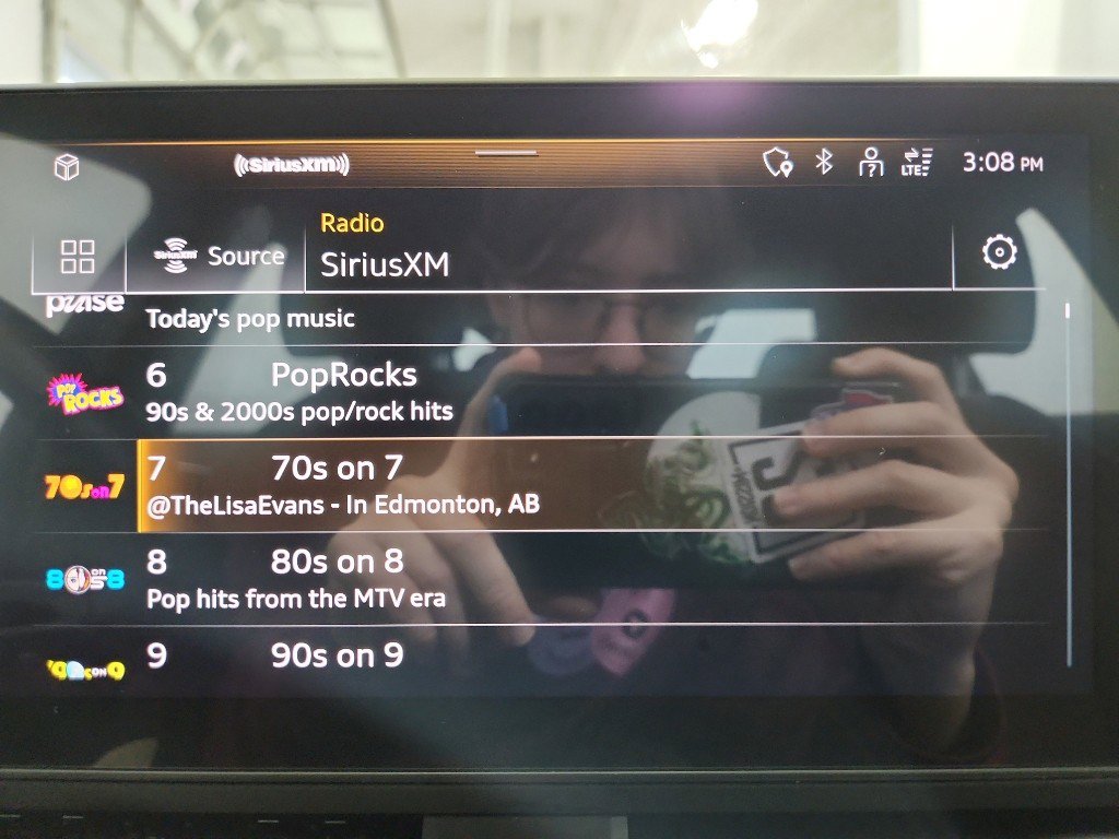 Used 2023 Audi A4 2.0T Premium Plus w/ Premium Plus Package image 21