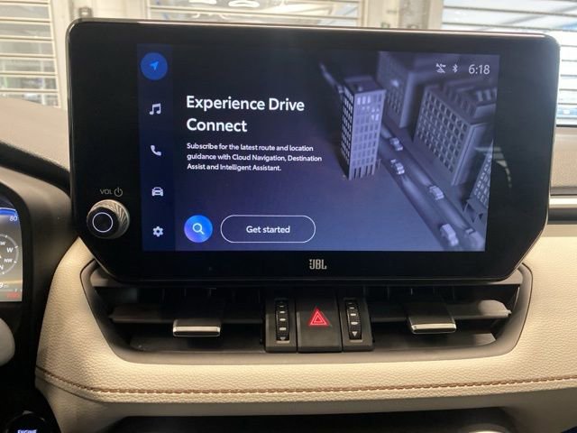 Used 2023 Toyota RAV4 Limited AWD/4WD image 21