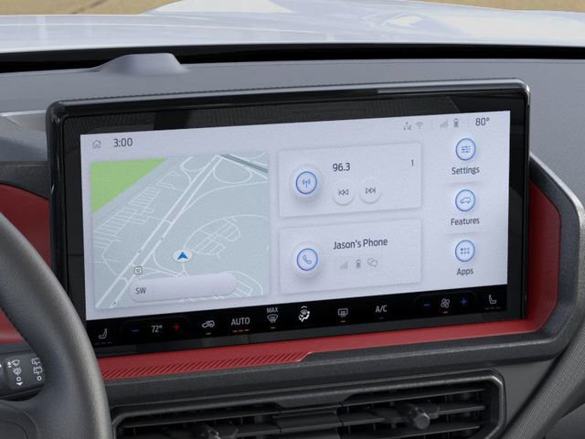 New 2025 Ford Bronco Sport Free Wheeling w/ Convenience Package image 14