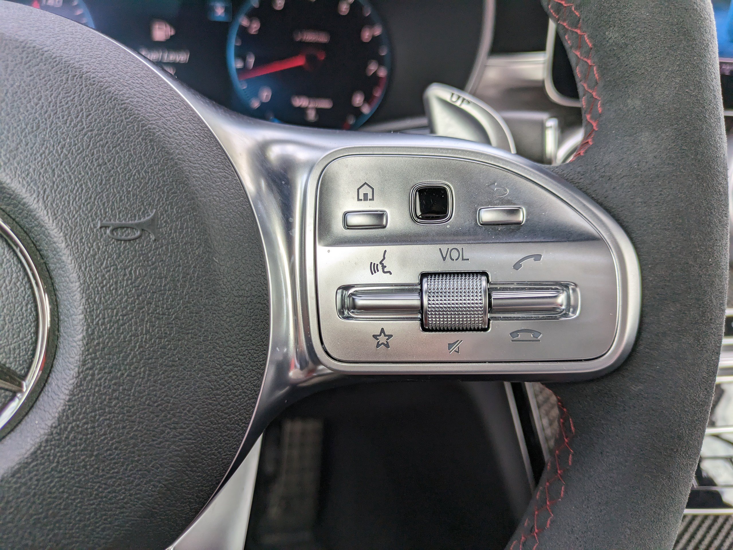 Used 2021 Mercedes-Benz C 63 AMG Cabriolet image 21