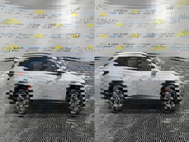 New 2026 Hyundai Tucson SEL image 7
